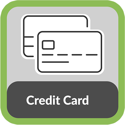 Payment - Credit