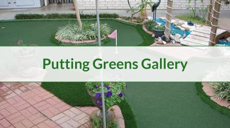 gallery cover putting greens